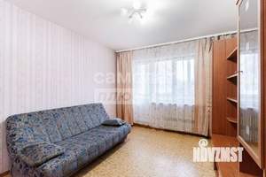 1-к квартира, вторичка, 36м2, 4/10 этаж
