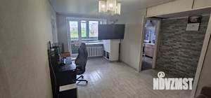2-к квартира, вторичка, 42м2, 5/5 этаж