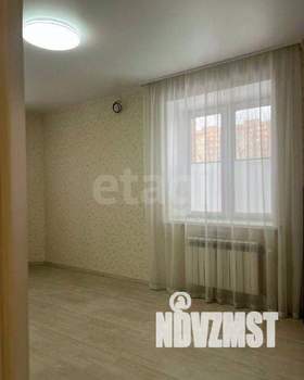 2-к квартира, вторичка, 68м2, 1/14 этаж