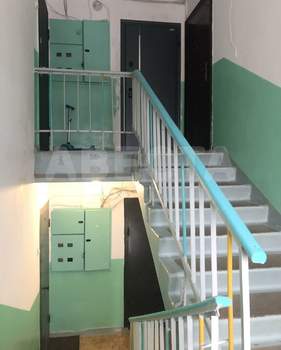 2-к квартира, вторичка, 44м2, 5/5 этаж