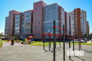 2-к квартира, вторичка, 71м2, 5/6 этаж