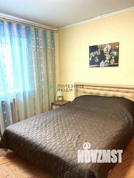3-к квартира, вторичка, 57м2, 3/5 этаж