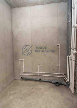 1-к квартира, вторичка, 30м2, 10/16 этаж