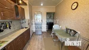 3-к квартира, вторичка, 63м2, 7/9 этаж