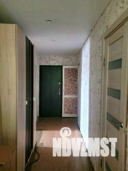 2-к квартира, вторичка, 30м2, 5/5 этаж