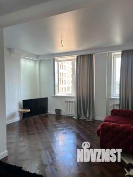 1-к квартира, вторичка, 40м2, 12/17 этаж