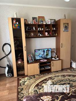 1-к квартира, вторичка, 38м2, 7/9 этаж