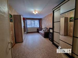 3-к квартира, вторичка, 61м2, 1/5 этаж