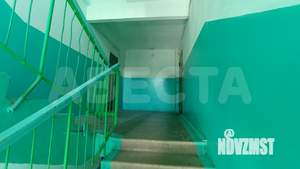 3-к квартира, вторичка, 78м2, 4/5 этаж