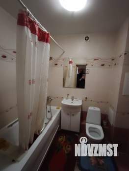 1-к квартира, вторичка, 38м2, 5/10 этаж