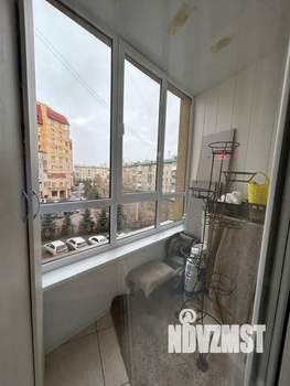 2-к квартира, вторичка, 104м2, 3/13 этаж