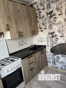 1-к квартира, вторичка, 30м2, 5/5 этаж