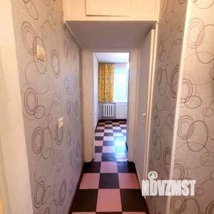 1-к квартира, вторичка, 30м2, 4/5 этаж