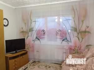 3-к квартира, вторичка, 64м2, 8/9 этаж