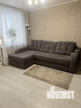 1-к квартира, вторичка, 36м2, 5/5 этаж