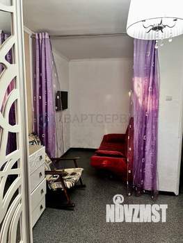 1-к квартира, вторичка, 31м2, 2/9 этаж