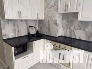 Студия квартира, вторичка, 36м2, 2/10 этаж