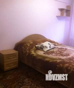 2-к квартира, вторичка, 45м2, 1/5 этаж