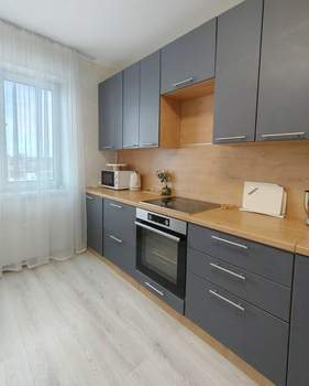 2-к квартира, вторичка, 55м2, 3/8 этаж