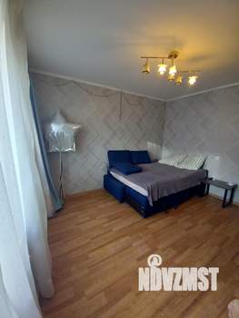 1-к квартира, вторичка, 34м2, 6/10 этаж