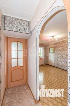 1-к квартира, вторичка, 31м2, 5/5 этаж