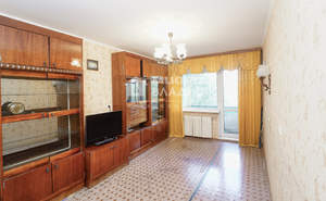 2-к квартира, вторичка, 44м2, 3/5 этаж