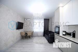 2-к квартира, вторичка, 58м2, 1/10 этаж