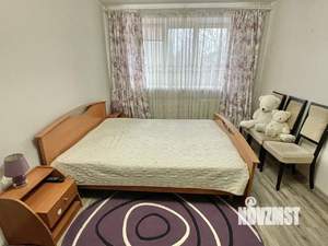 1-к квартира, вторичка, 34м2, 4/5 этаж