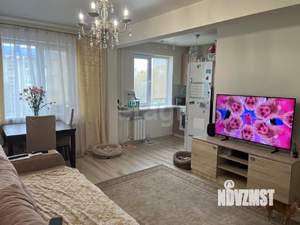3-к квартира, вторичка, 59м2, 4/5 этаж