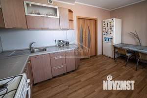 4-к квартира, вторичка, 91м2, 6/10 этаж