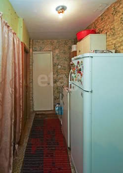 Студия квартира, вторичка, 13м2, 4/9 этаж