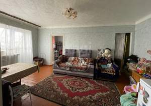 2-к квартира, вторичка, 44м2, 3/4 этаж