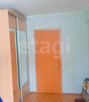 2-к квартира, вторичка, 45м2, 1/3 этаж
