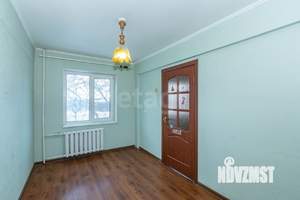 2-к квартира, вторичка, 45м2, 1/5 этаж
