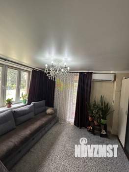 3-к квартира, вторичка, 75м2, 1/16 этаж