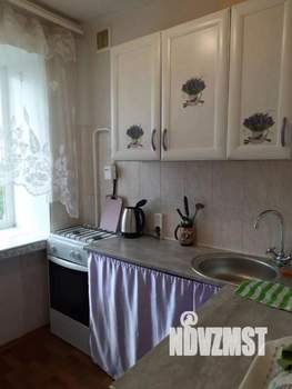 1-к квартира, вторичка, 22м2, 5/5 этаж