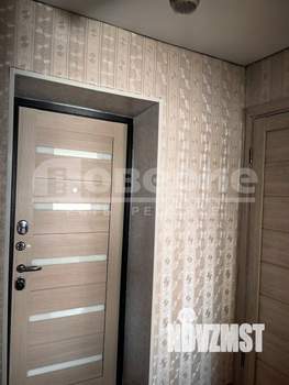 1-к квартира, вторичка, 34м2, 3/5 этаж