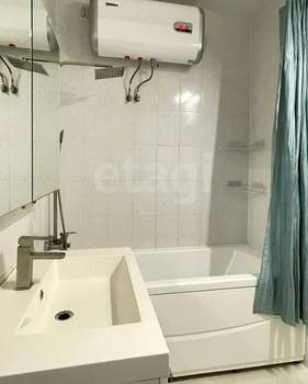 2-к квартира, вторичка, 65м2, 6/14 этаж