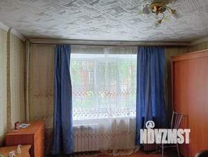 1-к квартира, вторичка, 34м2, 1/9 этаж