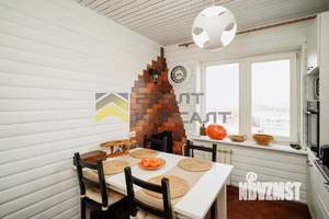 3-к квартира, вторичка, 63м2, 10/10 этаж