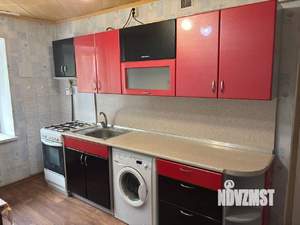 1-к квартира, вторичка, 33м2, 1/9 этаж