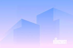 1-к квартира, строящийся дом, 33м2, 3/16 этаж