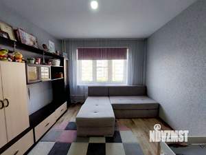 1-к квартира, вторичка, 37м2, 3/10 этаж