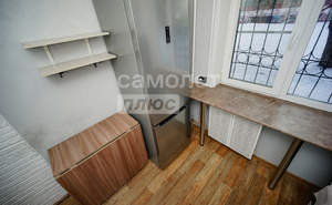 2-к квартира, вторичка, 44м2, 1/5 этаж