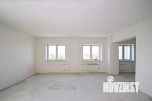 2-к квартира, вторичка, 46м2, 2/6 этаж