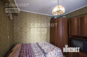 4-к квартира, вторичка, 58м2, 1/5 этаж