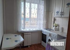 1-к квартира, вторичка, 22м2, 5/5 этаж