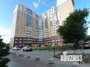 1-к квартира, вторичка, 31м2, 7/16 этаж