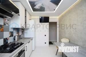 3-к квартира, вторичка, 62м2, 7/9 этаж