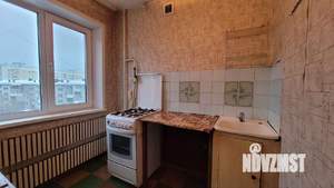 1-к квартира, вторичка, 30м2, 5/9 этаж